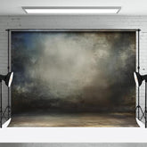 Lofaris Old Master Shabby Fine Art Portrait Photo Backdrop